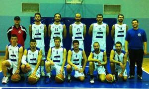 Β' ΕΣΚΑΣΕ: Νίκη για πλέι-οφ της Κύμης στην Αυλίδα