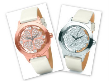 Το απόλυτα καλοκαιρινό ρολόι!