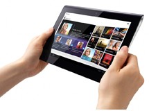 Aντεπίθεση με Tablet S και P