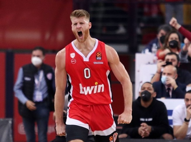 ΕΥΡΩΛΙΓΚΑ ΠΡΟΒΛΕΨΕΙΣ 3-5-2023: Εμπιστευόμαστε Σλούκα και Ουόκαπ