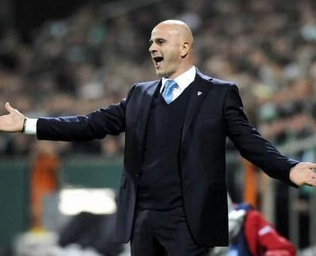 Σε φόρμα η Γεωργία