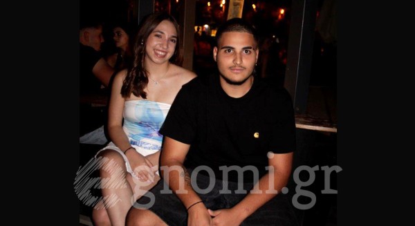 Είναι κολλητοί και έχουν το ίδιο χόμπι!