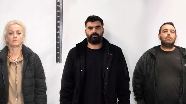 Η καφετζού και οι τοκογλύφοι εξαπάτησαν 72χρονο και του ...έφαγαν 850.000 ευρώ