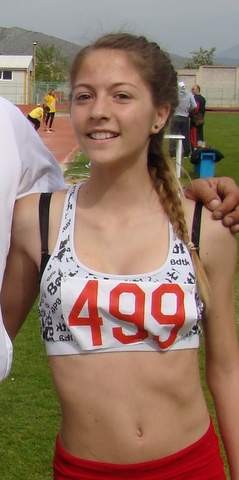 Οι πρώτοι στα Πολύαθλα