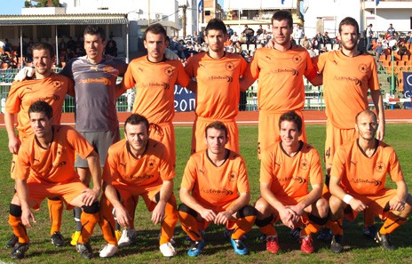 Χωρίς προπονητή με τον Αστέρα