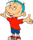 Ο Τοτός τσάντισε τον κρεοπώλη