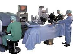 Σκουριάζει πανάκριβιο ιατρικό μηχάνημα στο Λαϊκό Νοσοκομείο