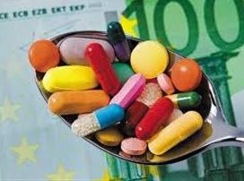 Πώς γίνεται η κομπίνα με τα φάρμακα που μας κοστίζουν εκατομμύρια ευρώ !!!