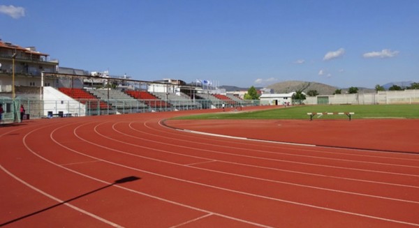 ΔΗΜΟΣ ΧΑΛΚΙΔΕΩΝ:  Άρση έκτακτων μέτρων στα αθλητικά κέντρα και γυμναστήρια στις 27-28 Ιουλίου