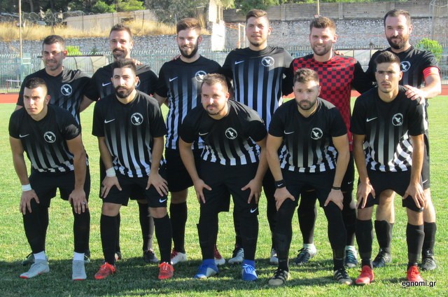 ΜΑΚΡΥΚΑΠΑ-ΔΟΞΑ ΠΡΟΚΟΠΙΟΥ 1-1: Εστειλε ...μήνυμα ότι θα παλέψει για την παραμονή
