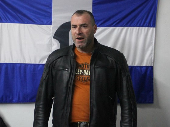 Εκλέγεται βουλευτής Εύβοιας ο Νίκος Μίχος