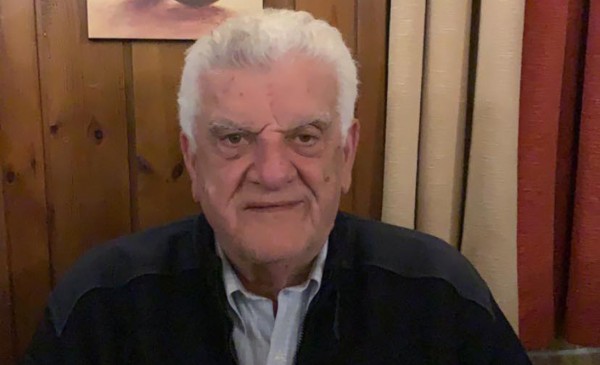 ΕΡΕΤΡΙΑ: Παραιτήθηκε ο Τάκης Αδριάς