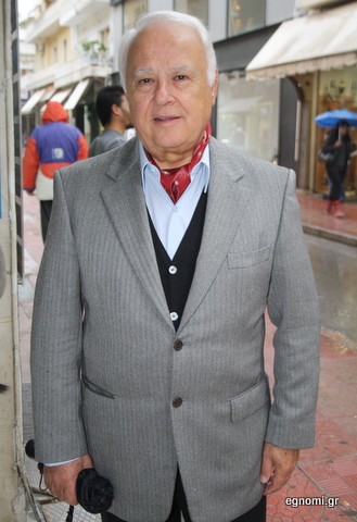 Τρίζουν τα κόκαλα Καλλία και Βογιατζή