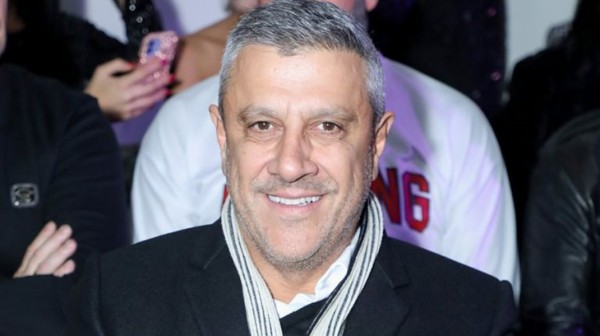 ΚΩΣΤΑΣ ΠΗΛΑΔΑΚΗΣ: Δεσμεύουν όλη την περιουσία του - Κατηγορείται για φοροδιαφυγή και απάτη