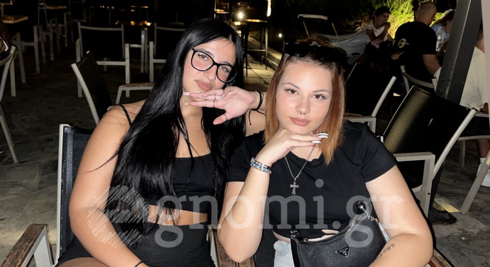 Το ...βαπτίζουν κοινωνική κριτική και το χαίρονται!