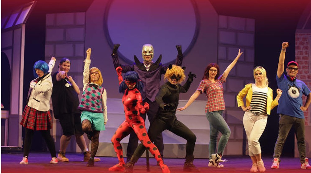 ΧΑΛΚΙΔΑ: Θεατρική παράσταση βασισμένη σε βραβευμένη τηλεοπτική σειρά