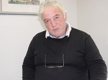 Φόλες με υδροκυάνιο