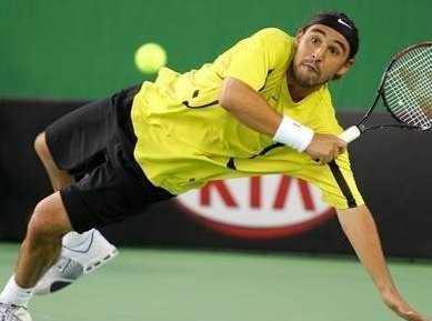 Το πάλεψε σκληρά ο Παγδατής