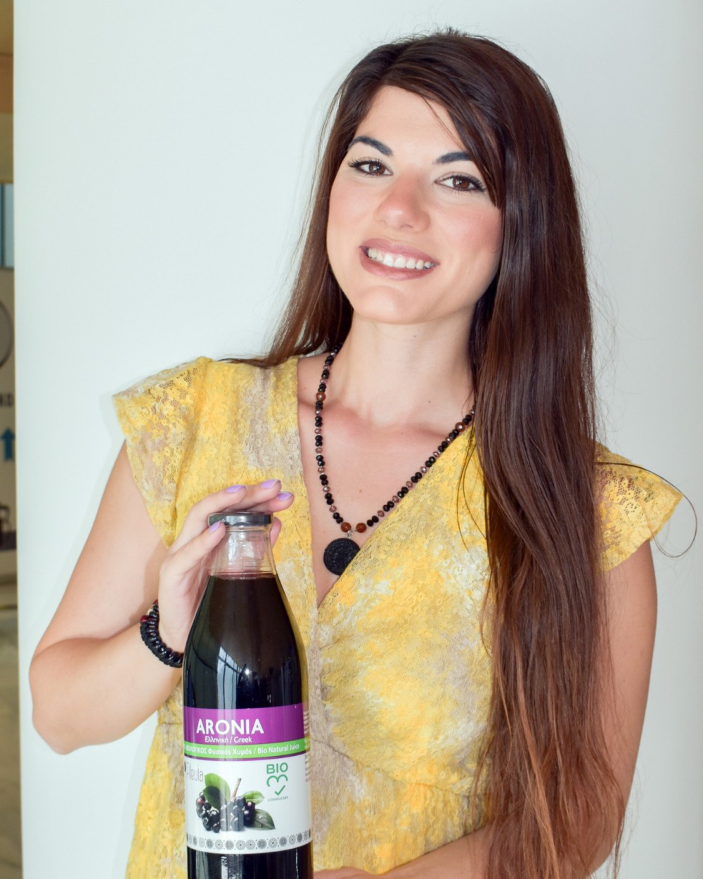 FILEVIA - ΑΡΩΝΙΑ: Οι μοναδικές θεραπευτικές ιδιότητες του θησαυρού της φύσης!