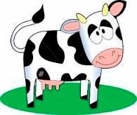 Ο χωρικός και οι αγελάδες του