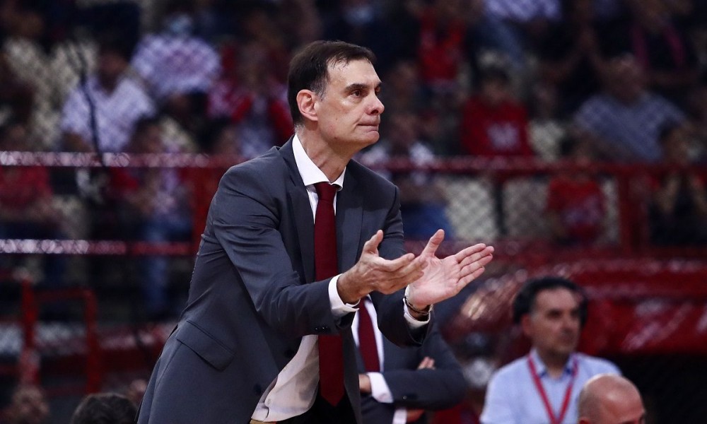 Ποιον παίκτη της Βαλένθια θέλει ο Ολυμπιακός