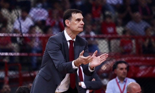 Ποιον παίκτη της Βαλένθια θέλει ο Ολυμπιακός