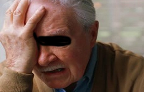 Αμάρυνθος: Ληστές έδειραν και έδεσαν ηλικιωμένο