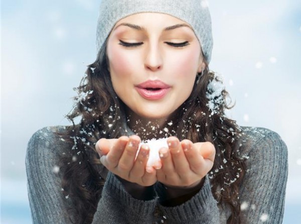 SOS λύσεις για το κρύο