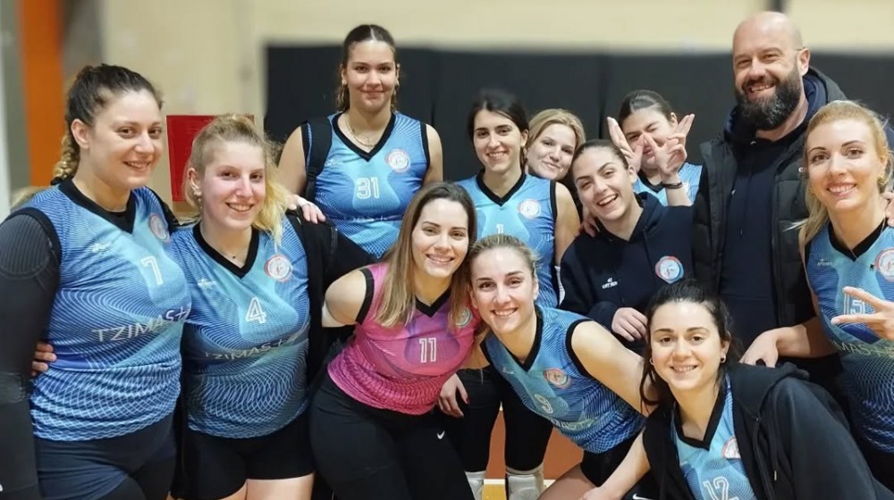 ΑΚ ΖΩΓΡΑΦΟΥ-ΟΠΕΧ 1-3: Η Χαλκιδέες ζωγράφισαν τη νίκη!