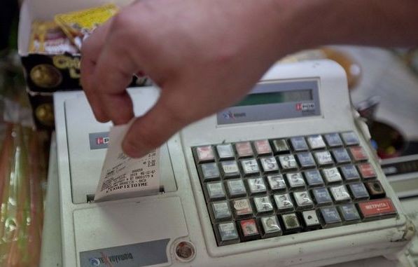 ΠΡΟΣΟΧΗ: Αποσύρονται οι ταμειακές που δεν συνδέονται online με την ΑΑΔΕ