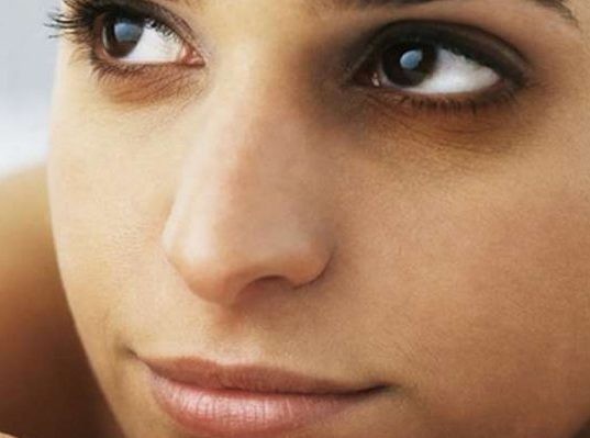 Εξαφάνισε τους μαύρους κύκλους!