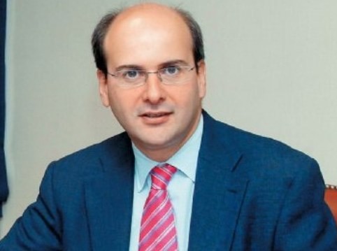 Αγορά ηλεκτρονικού οχήματος με επιδότηση