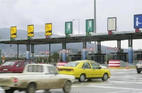 Φθηνότερα διόδια με e-pass