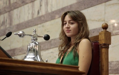 Επιλέγησαν οι έφηβοι βουλευτές