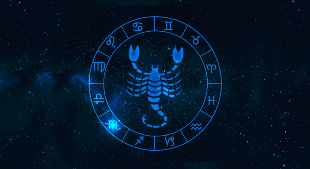 Σκορπιός: Καθαρή σκέψη