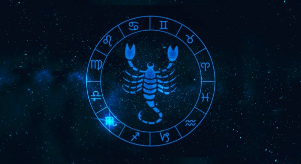 Σκορπιός: Καθαρή σκέψη