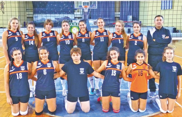 ΗΡΑΚΛΗΣ ΧΑΛΚΙΔΑΣ: Παρουσιάζει τους άνδρες, βραβεύει τα κορίτσια