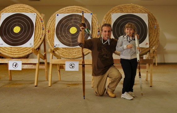 Ελένη-Πελαγία Αλεξάνδρου: Με στόχο την Ολυμπιάδα!