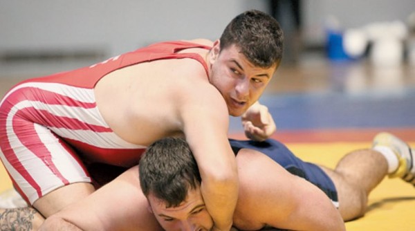 Τρεις Χαλκιδέοι παλαιστές θα πάνε στο μεσογειακό πρωτάθλημα της Μαδρίτης