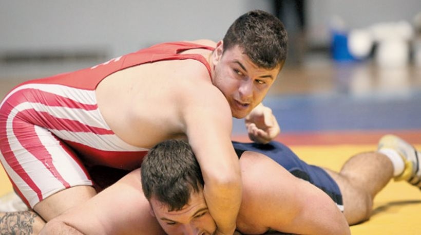 Τρεις Χαλκιδέοι παλαιστές θα πάνε στο μεσογειακό πρωτάθλημα της Μαδρίτης