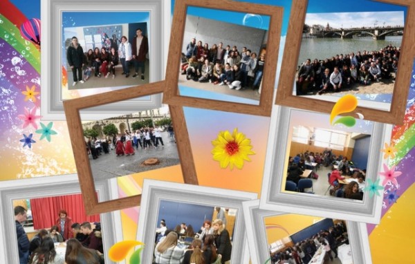 Το 2ο Γενικό Λύκειο Αλιβερίου συμμετέχει σε Ευρωπαϊκό πρόγραμμα