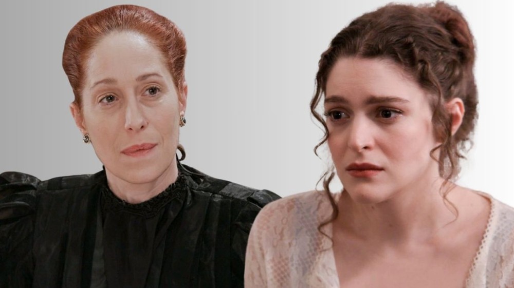 GRAND HOTEL: Δείτε απόψε (ΔΕΥΤΕΡΑ 16 ΦΕΒΡΟΥΑΡΙΟΥ)