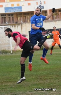 Γ' ΕΠΣ ΕΥΒΟΙΑΣ 3ος ΟΜΙΛΟΣ 2017-18: Πρόγραμμα, αποτελέσματα και βαθμολογίια