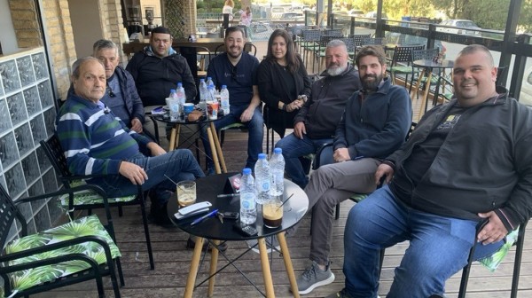 ΕΚΛΟΓΕΣ ΝΔ: Αυτοί εκλέγονται στη Δημοτική Οργάνωση Χαλκίδας