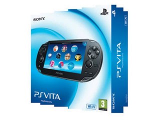 Kαλώς το PS Vita