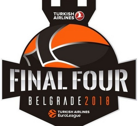 ΕΥΡΩΛΙΓΚΑ: Τι ώρα ξεκινούν οι ημιτελικοί στο Final 4 του Βελιγραδίου