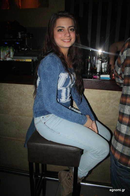 Από το Βόλο έρχομαι...