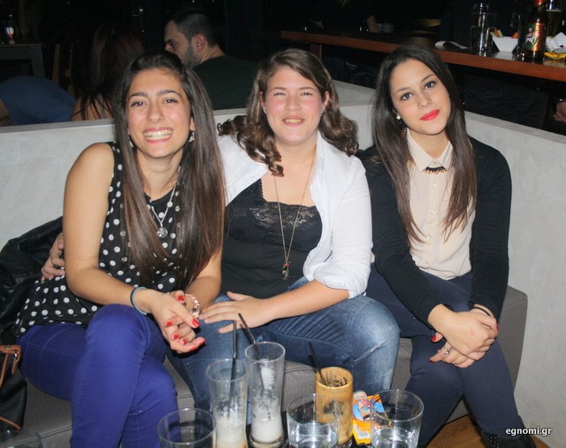 Οι τρεις χάριτες