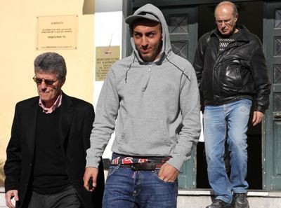 Το βρακάκι του Μήτρογλου