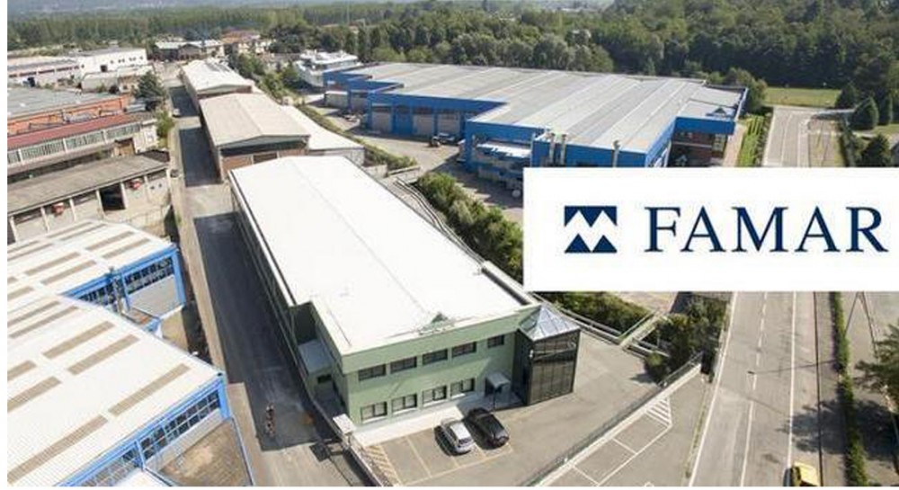 ΦΑΜΑΡ ΑΒΕ: Αρχίζουν στάσεις εργασίας την Παρασκευή 23 Μαΐου